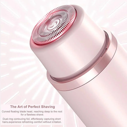 Bikini Trimmer for Women