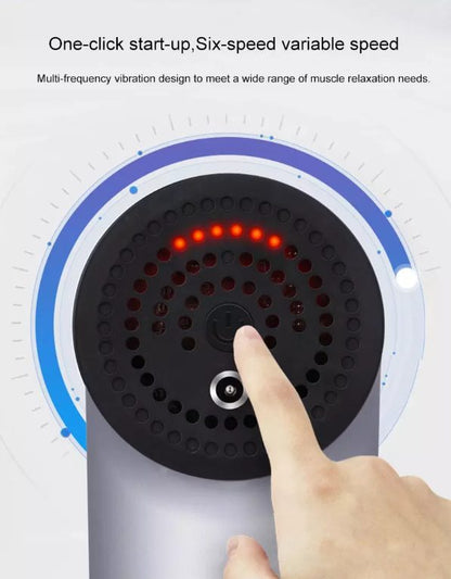 Massager gun 320