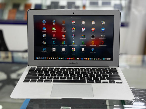 MacBook Air | 2015 Box Pack with Mouse & Bag and New Charger