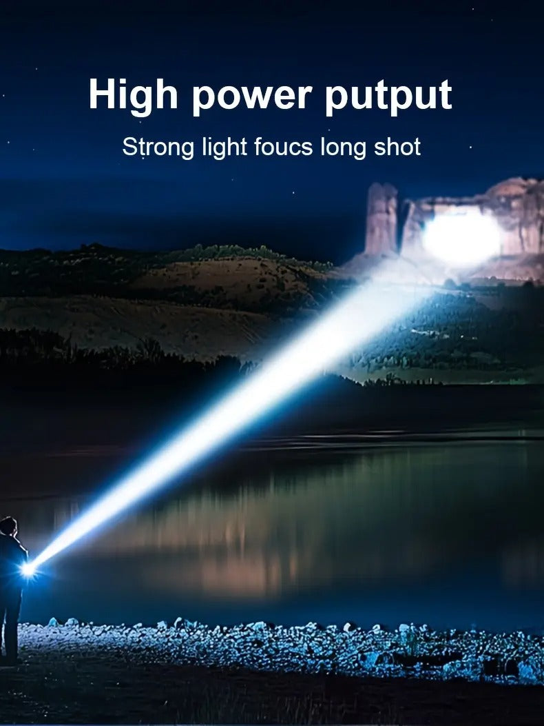 ULTRA VOLTAGE LIGHT